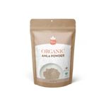Organic Amla Powder - Amla Powder For Hair Growth - 8 OZ
